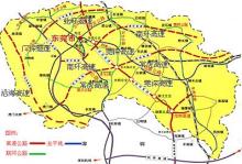 公路等级