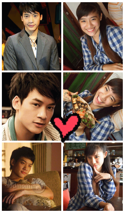  p>平查雅·平梦安(mew),泰国女演员,1989年11月9日出生,毕业于 a