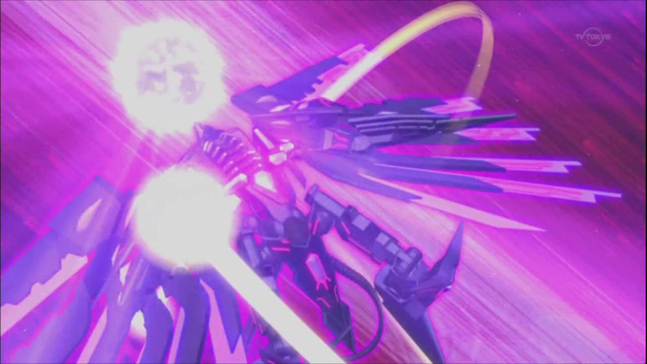 编号107 银河眼时空龙