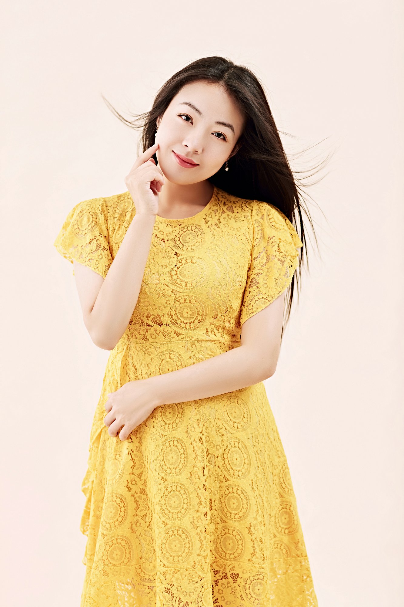 曹珊珊,歌手,演员