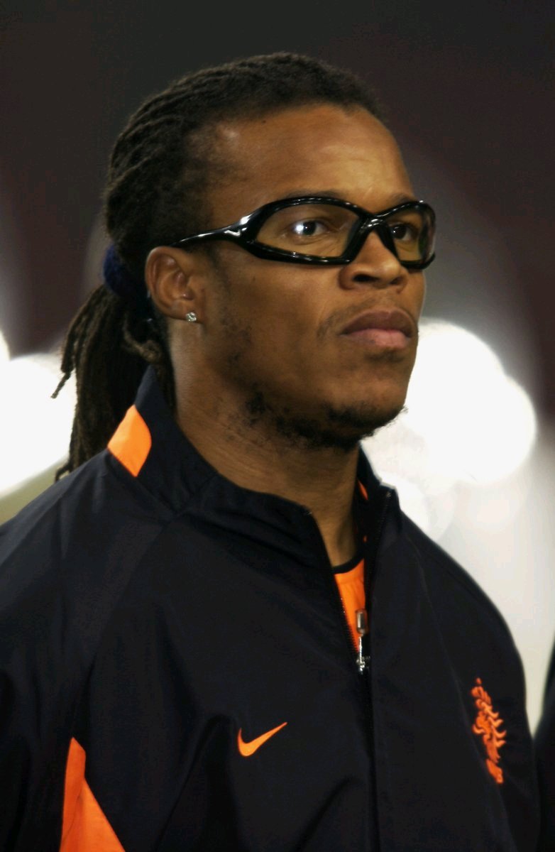 埃德加·戴维斯