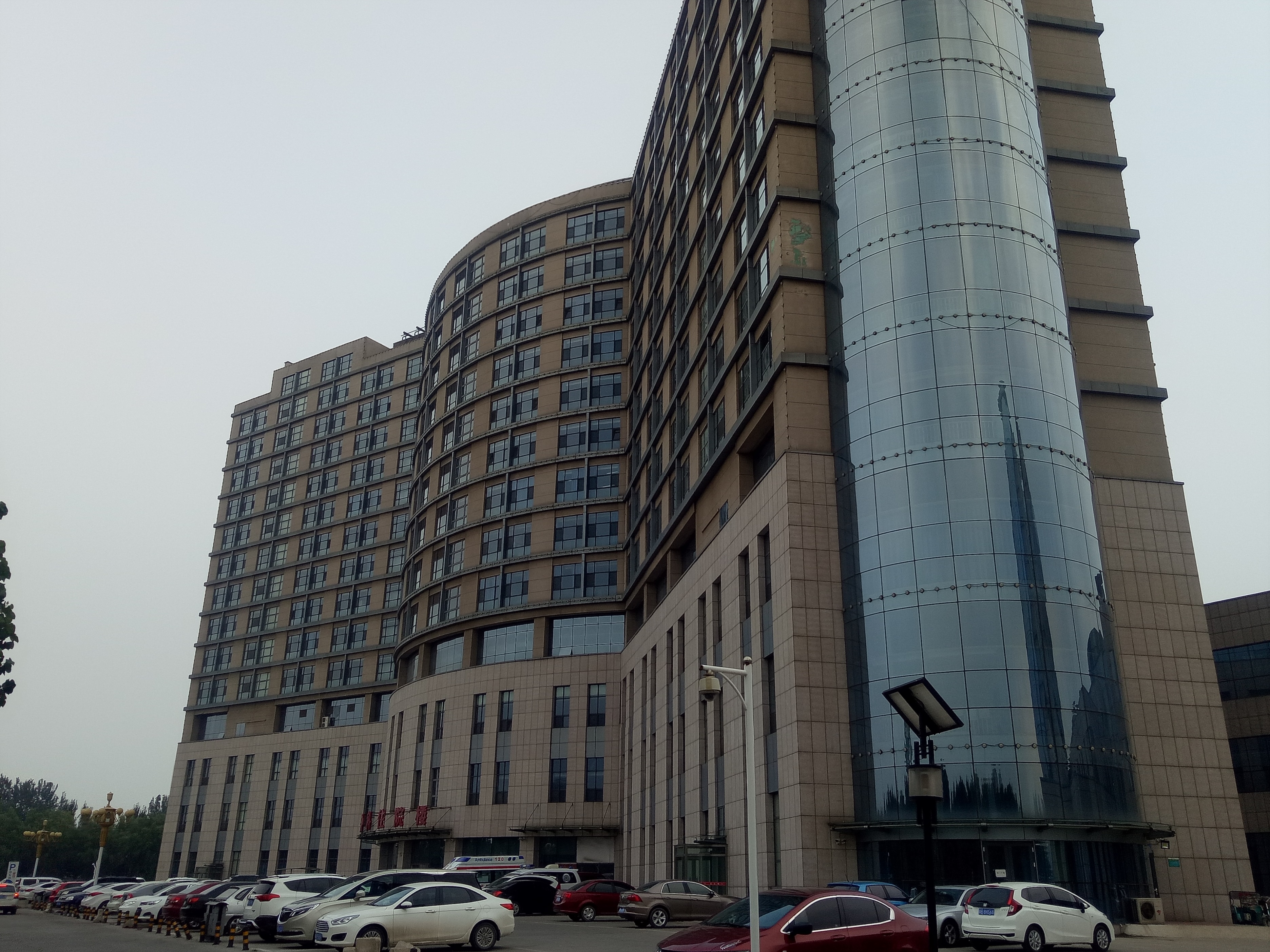 迁安市人民医院