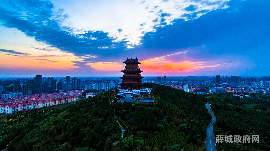 >薛城区,隶属山东省 a target="_blank" href="/item/枣庄市/2404501"