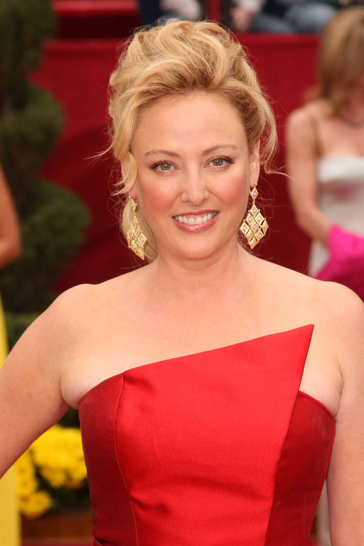 virginia madsen