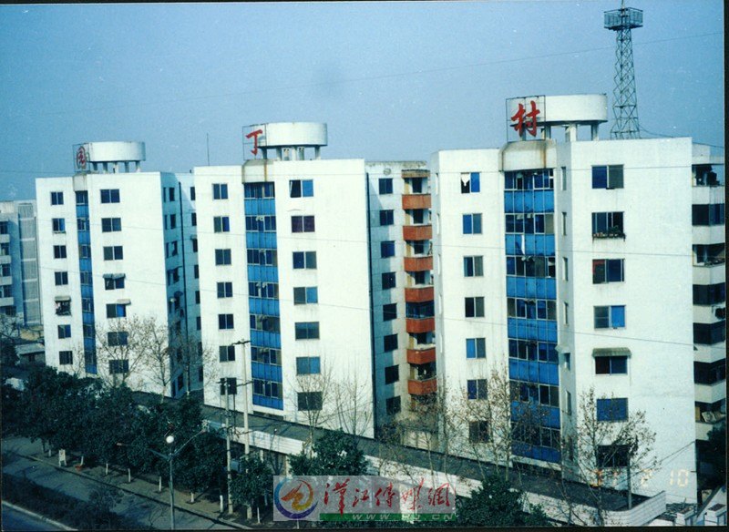 老河口市