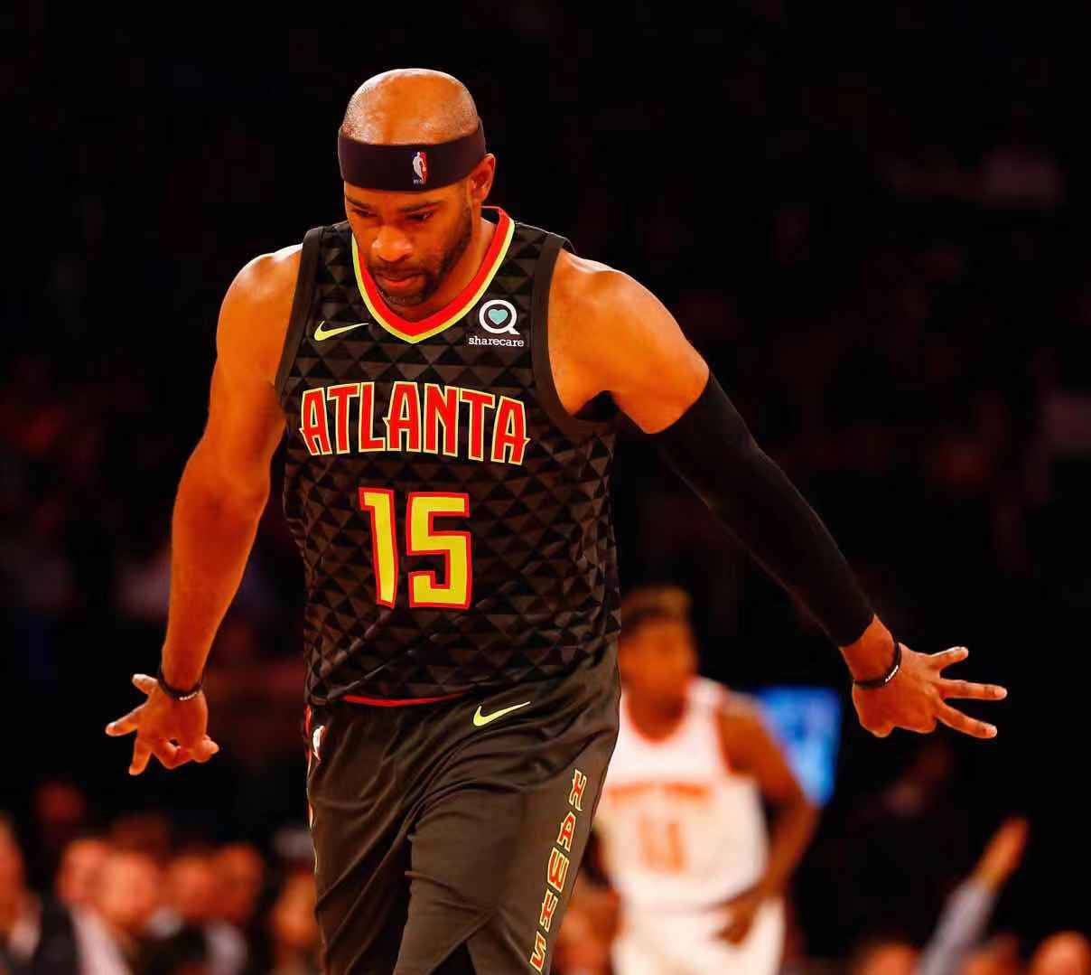  p>文斯·卡特(vince carter),1977年1月26日出生于美国 a target="