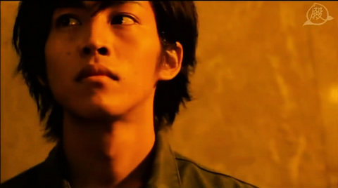  p>《死亡游戏乐园》是改编自同名小说的手机连续剧,由山本俊辅执导, 