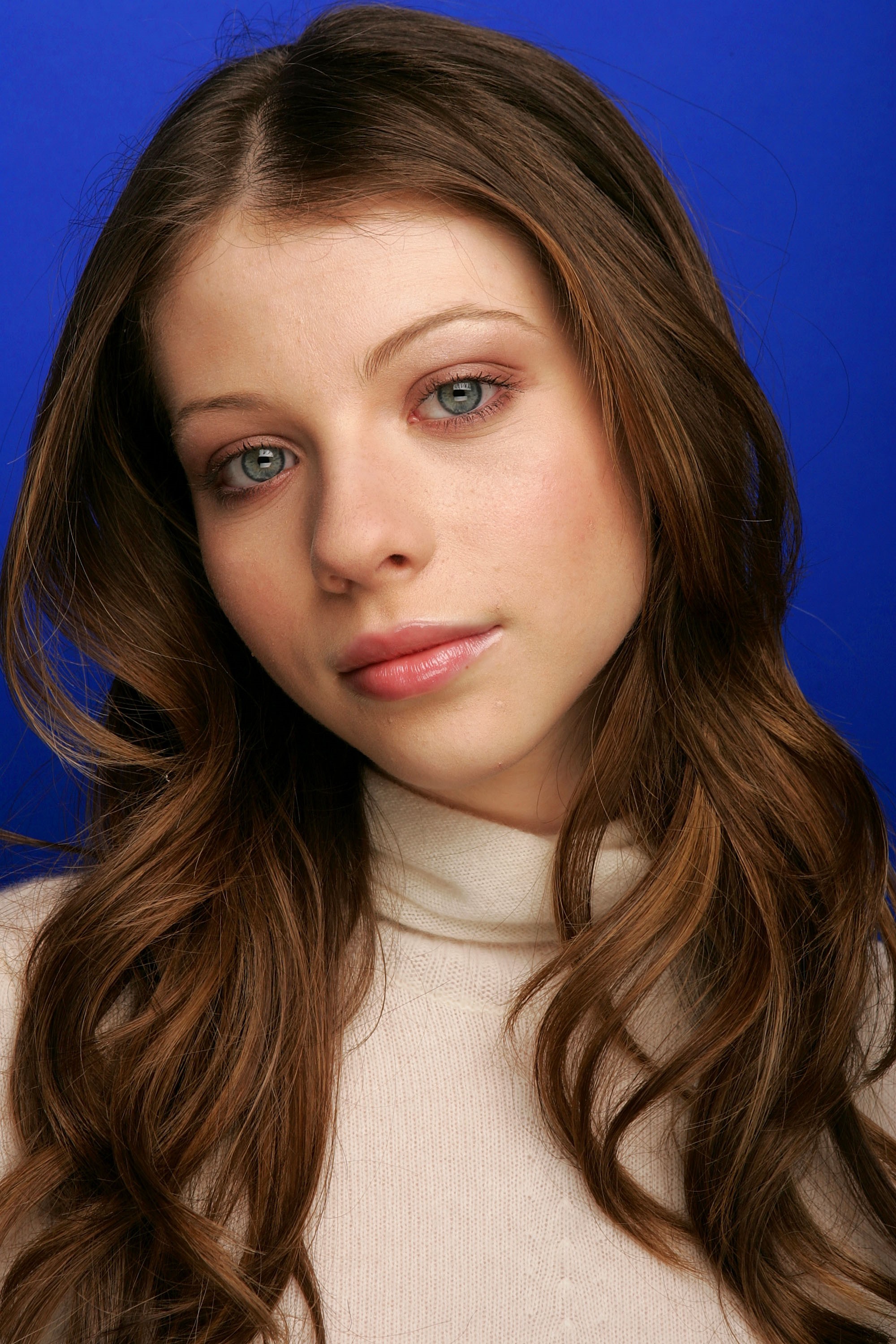  p>米歇尔·崔切伯格(michelle trachtenberg),1985年10月11日出生在