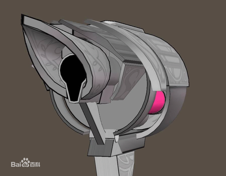 动画 /a>《 a href="#" data-lemmaid="7428720">rwby /a>》中的角色