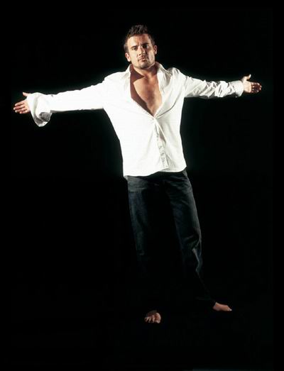 多米尼克·珀塞尔