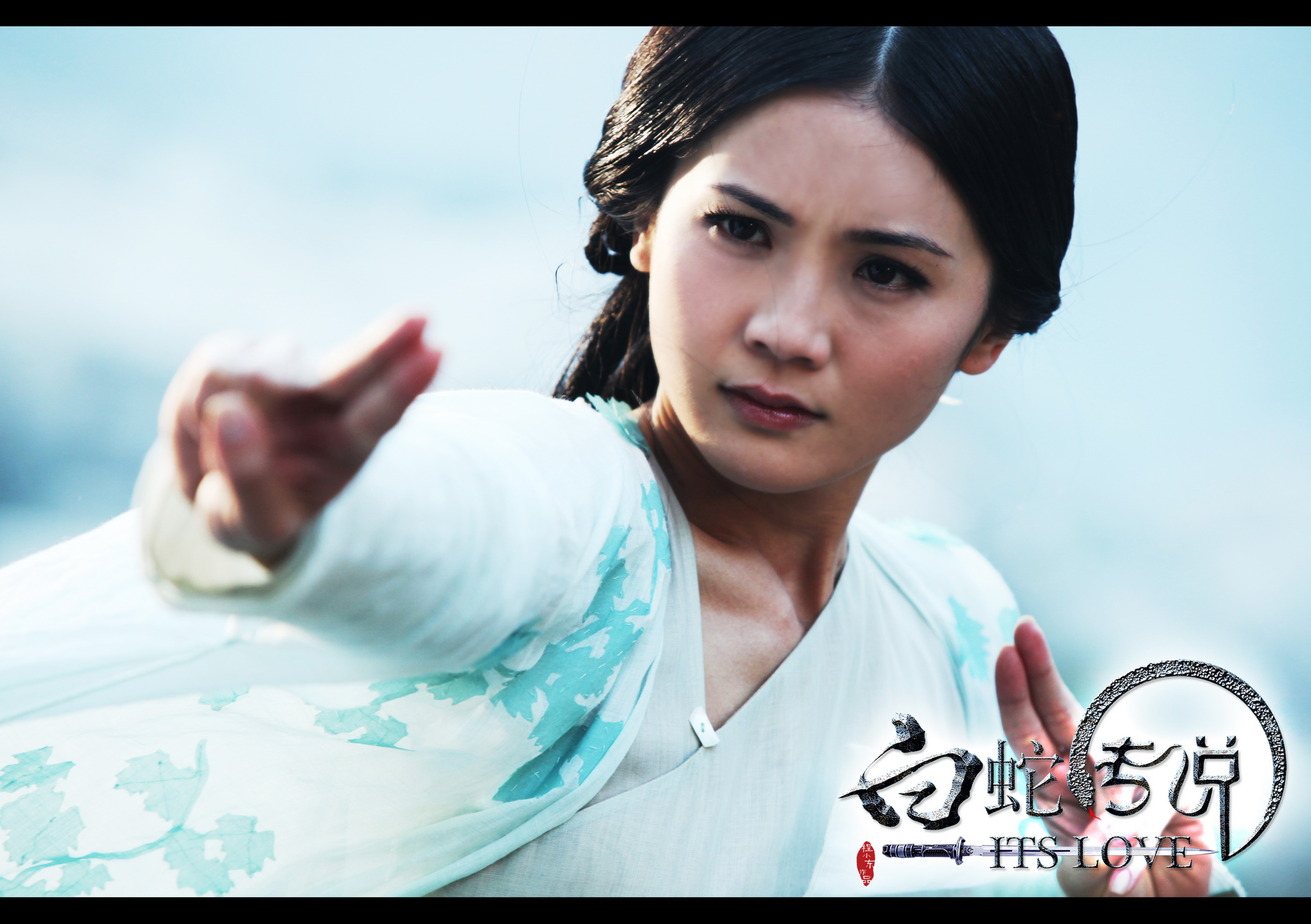  p>《白蛇传说》是中国巨力影视于2011年出品的魔幻爱情动作电影.