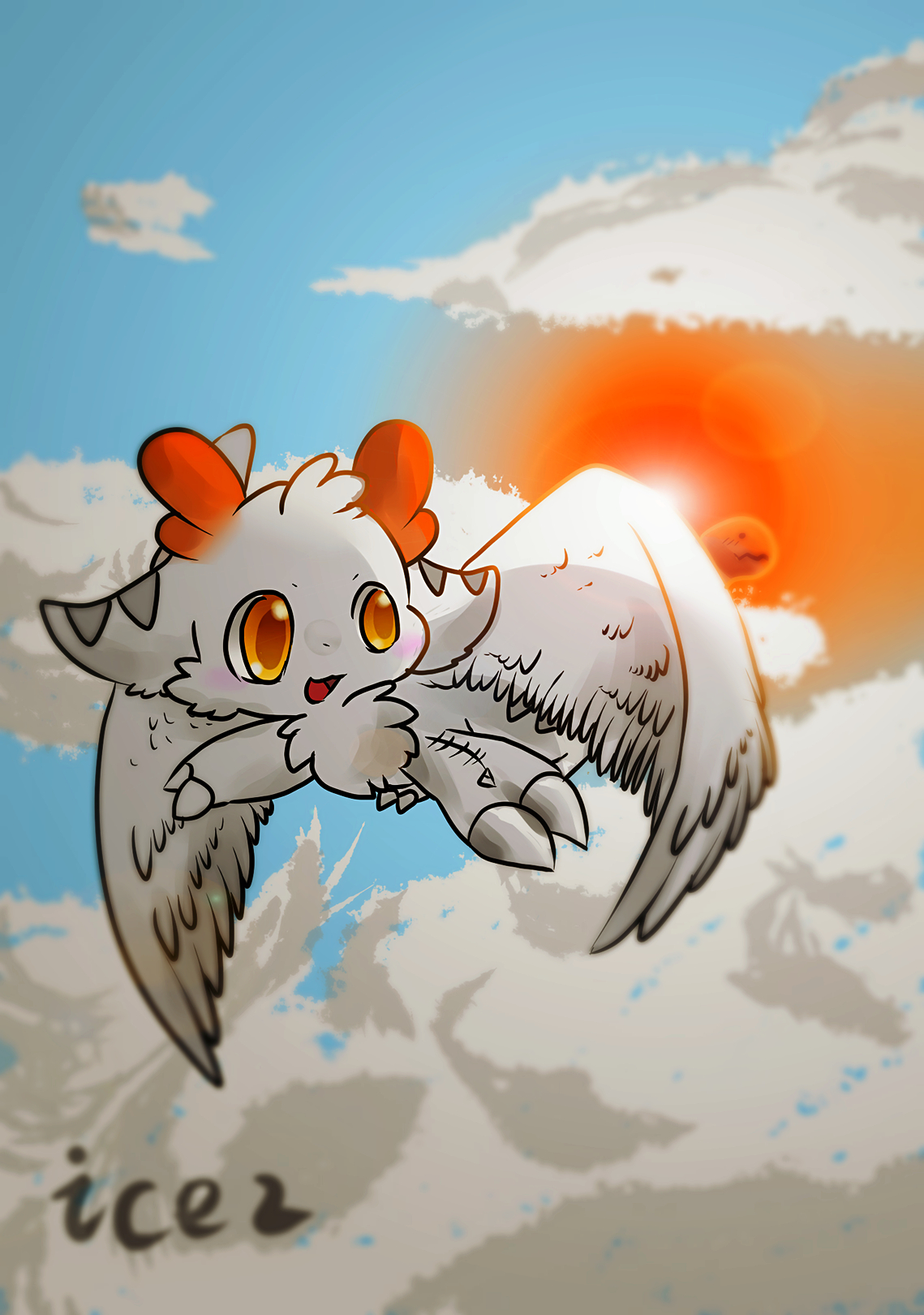 kikota four是冰粽的 a target="_blank" href="/item/兽设/16824195"