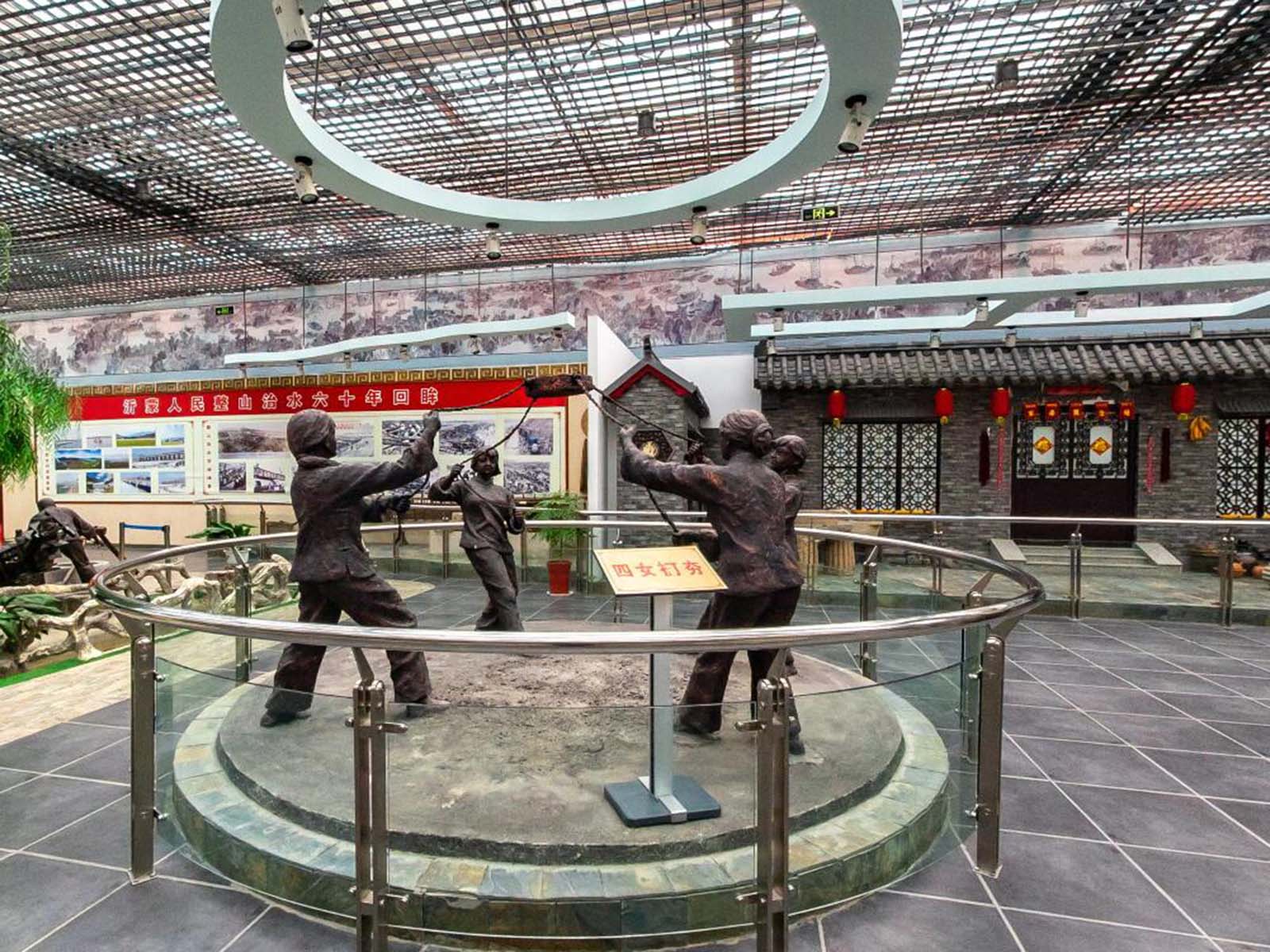 耒阳农耕文化博物馆