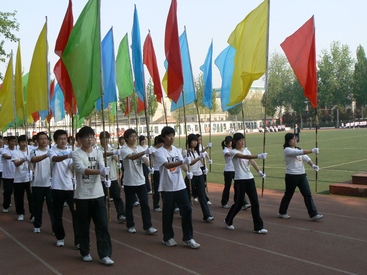 聊城市外国语学校