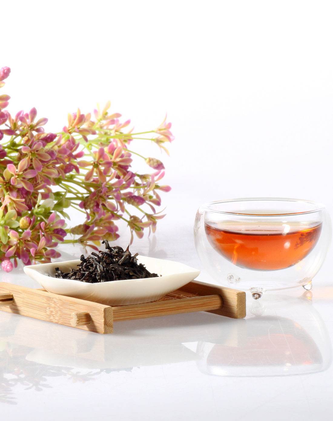 阿萨姆红茶是产于印度东北部的茶叶,阿萨姆