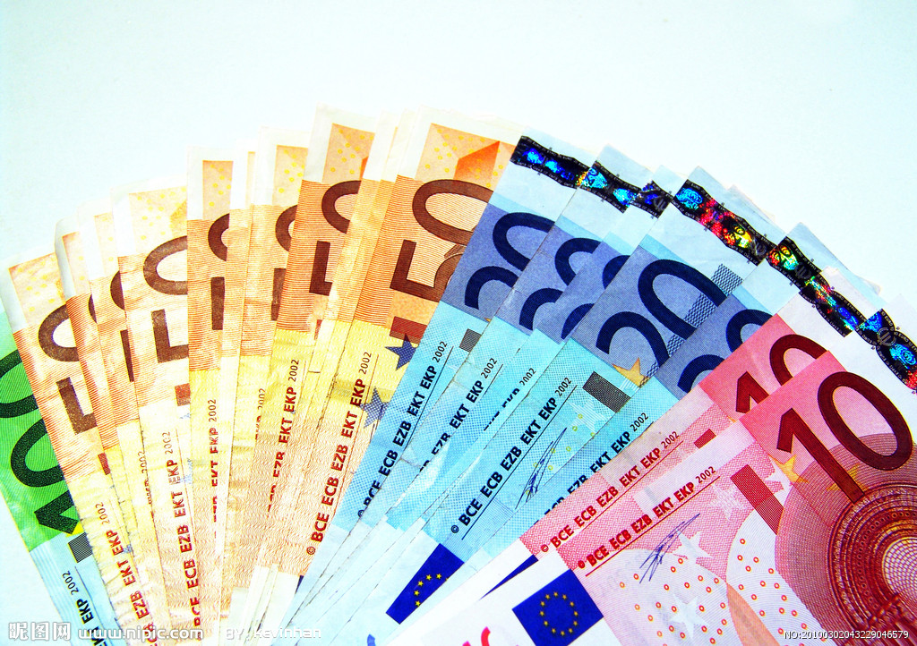 item/欧盟/383198" data-lemmaid="383198">欧盟 /a>中19个国家的货币