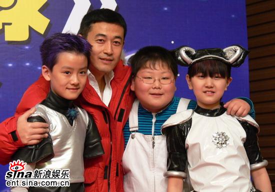 快乐星球第二部