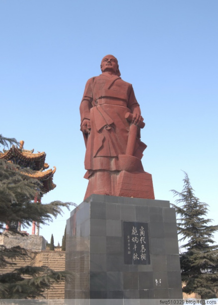 武丁盛世_百度百科