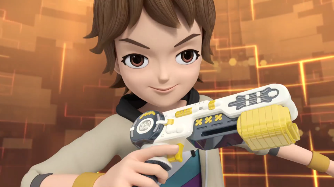  p>吴昊,动画片《 a target="_blank" href="/item/魔幻陀螺之聚能