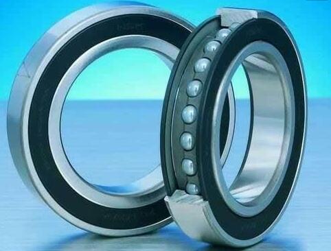 nachi 7218acdb轴承