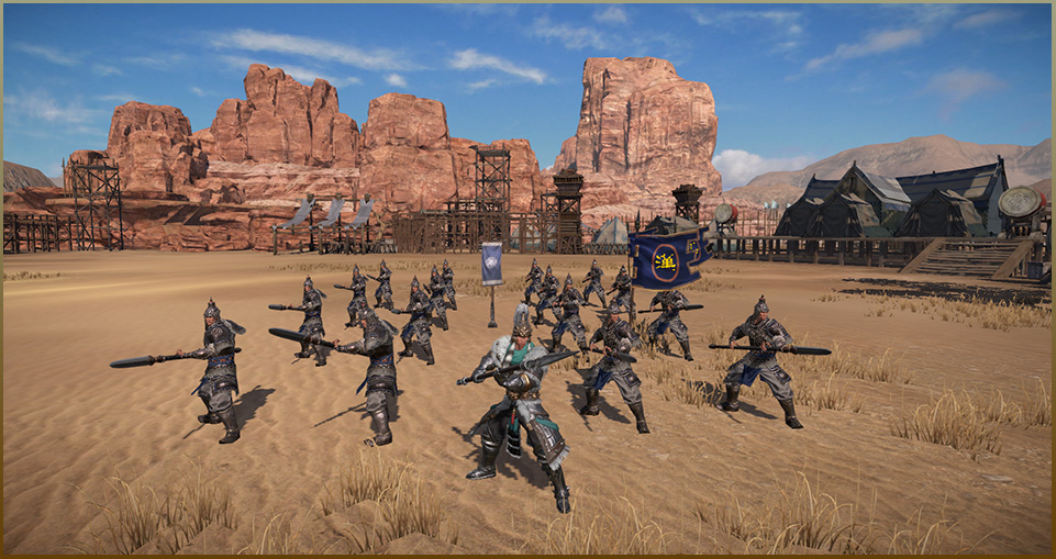  p>马超,是端游《 a target="_blank" href="/item/铁甲雄兵/19978740