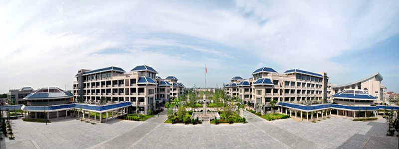 襄阳市第五中学