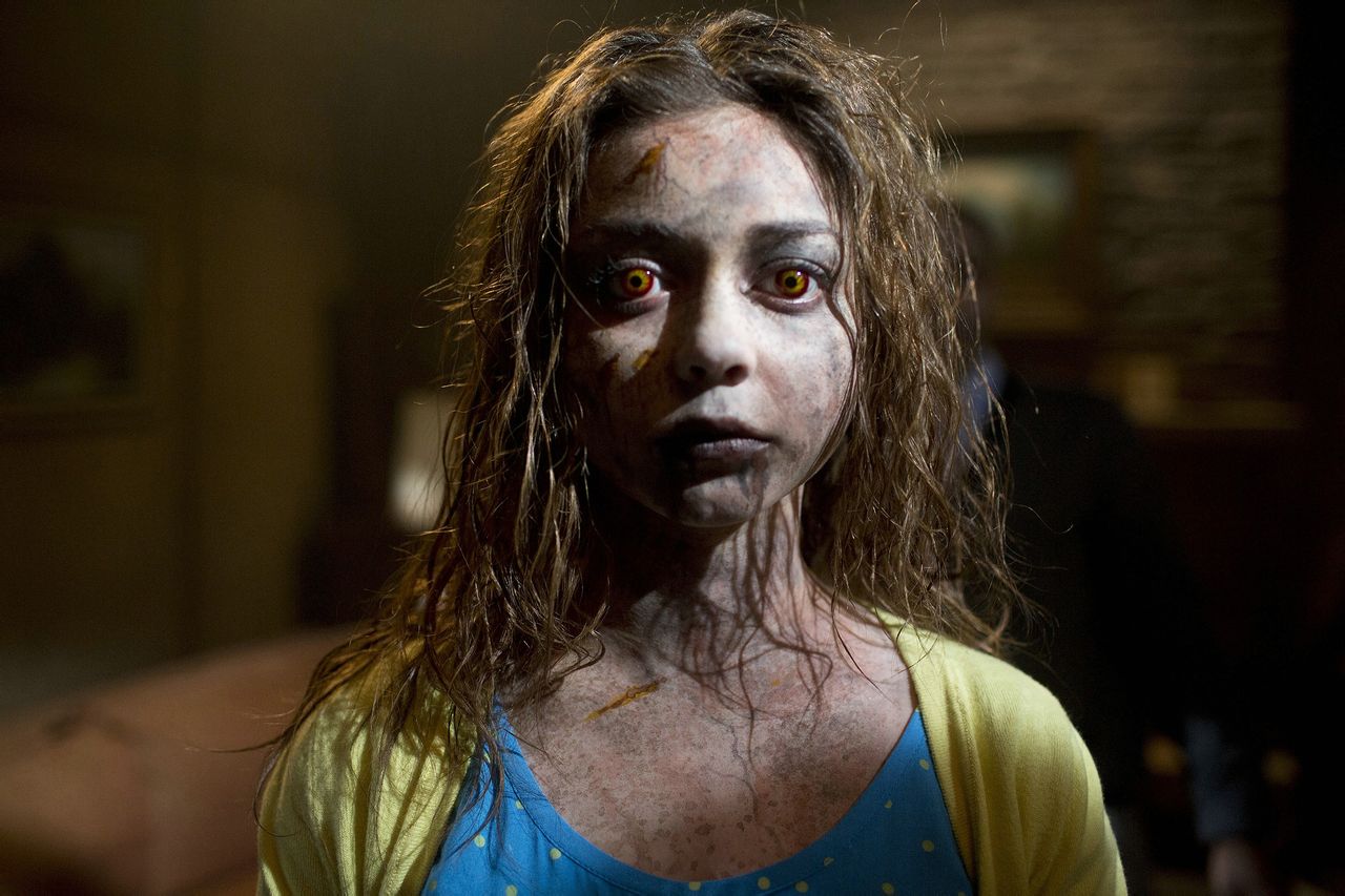  p>《惊声尖笑5》 i>(scary movie 5) /i>是由 a target="_blank"