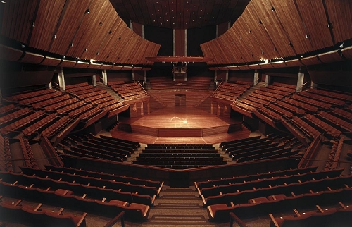 剧场
