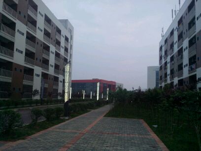 贵州独山大学城