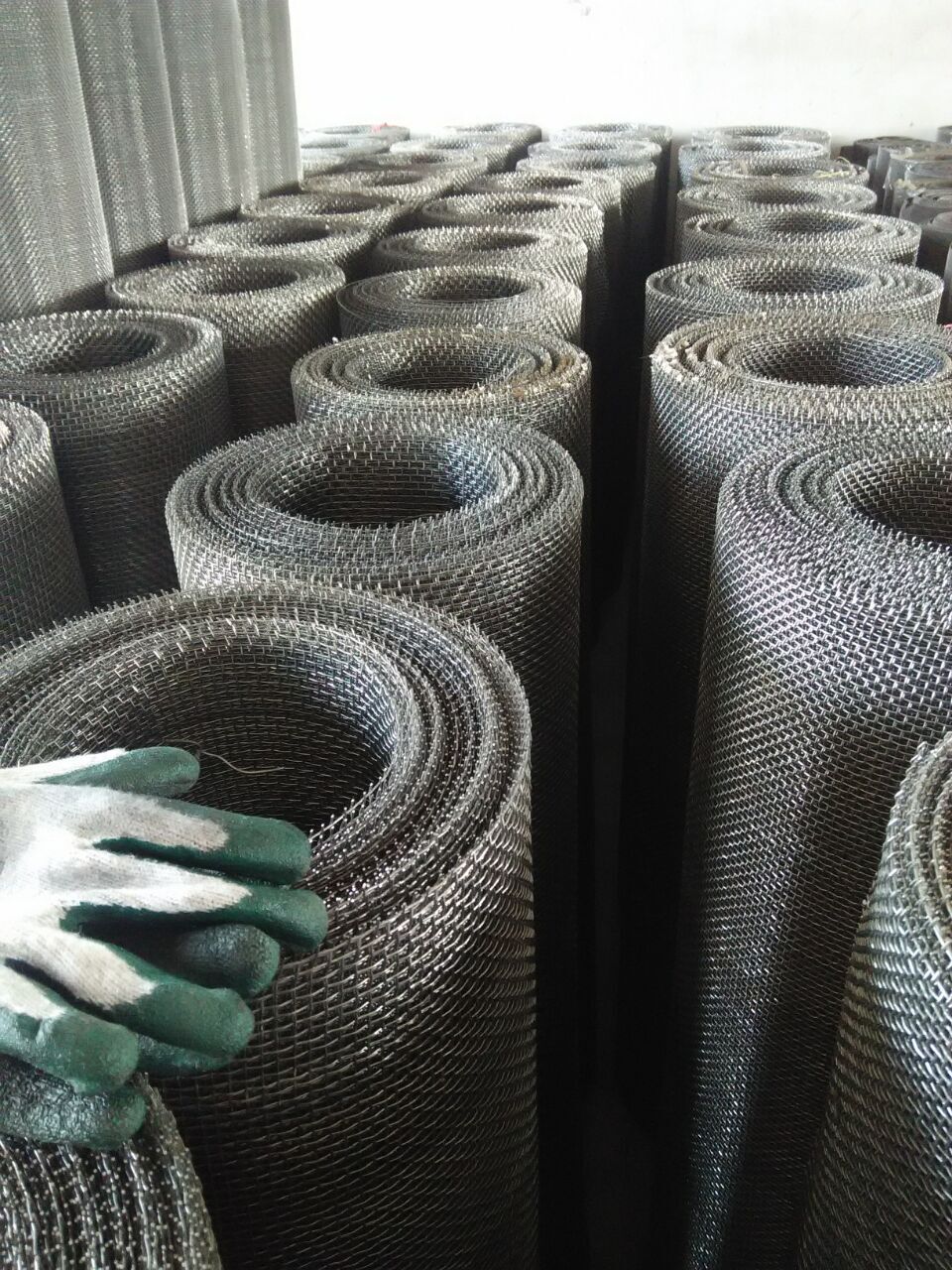 安平县思迈丝网制品有限公司