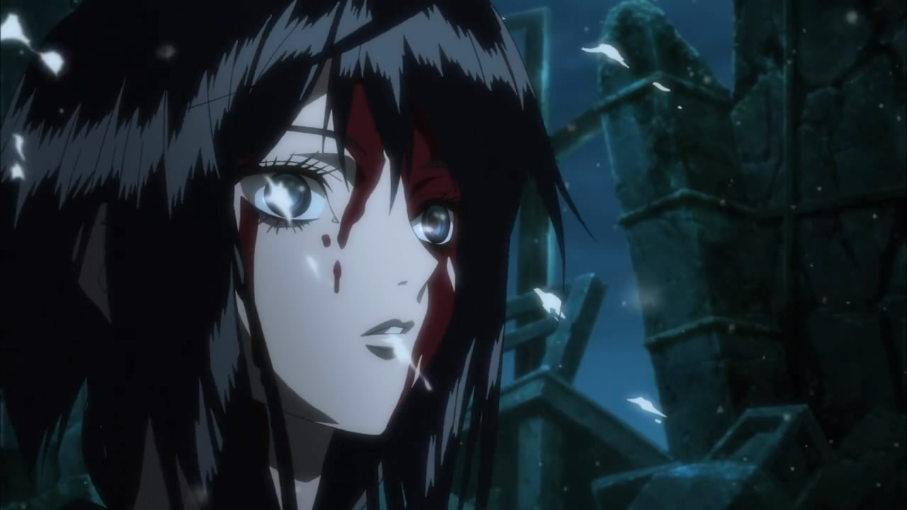 blood-c the last dark