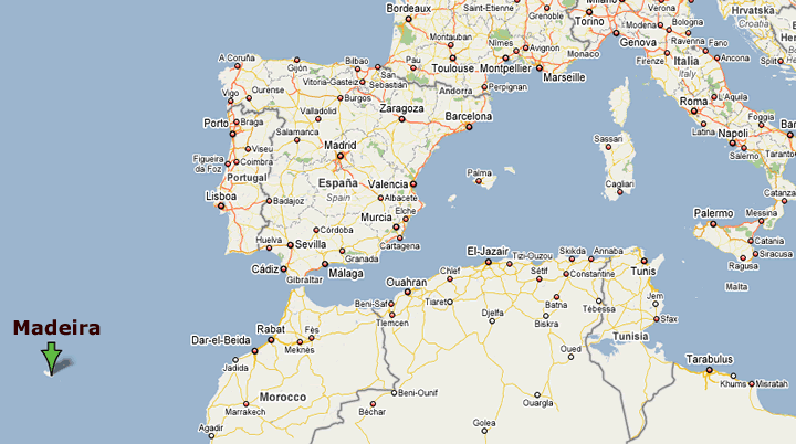  p>马德拉群岛(madeira)有" a href="#" data-lemmaid="10883">大西洋