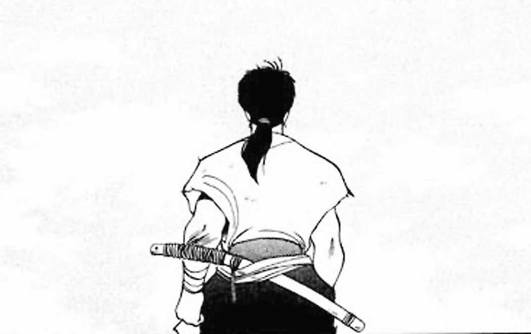 ">陆奥圆明流 /a>的外传,其正传是31卷长篇格斗漫画《修罗之门》