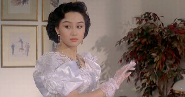 li chi),俗称"利美人",1961年12月31日出生于上海,中国香港女演员