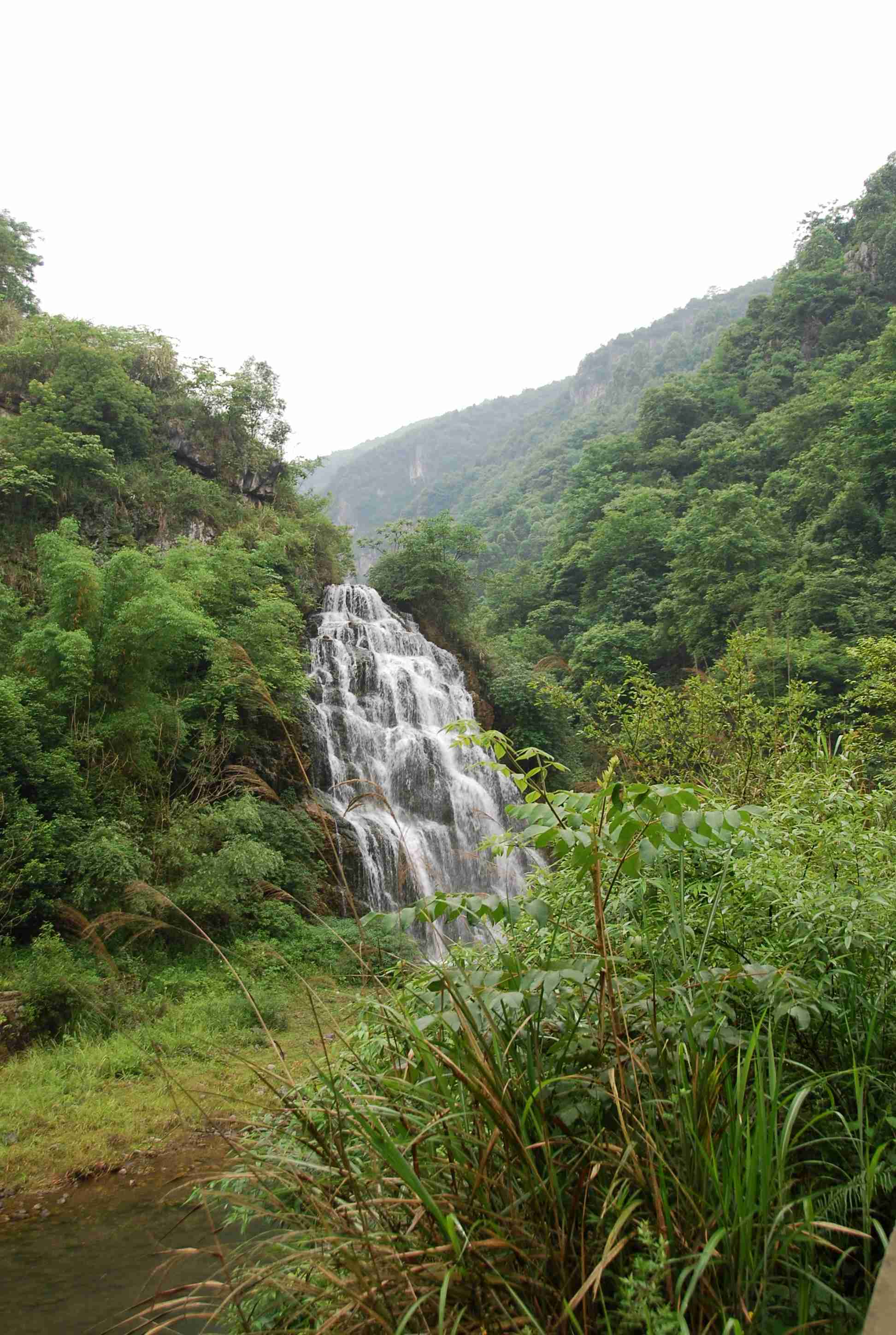  p>华蓥山 a href="#">大峡谷 /a> a href="#">风景区 /a>,又称华蓥山