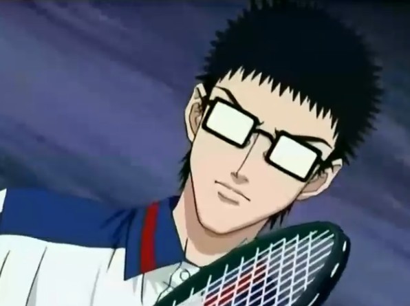 inui sadaharu