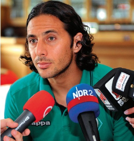 克劳迪奥·皮萨罗