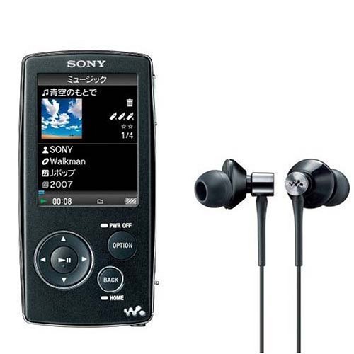 SONY NW-A805_百度百科