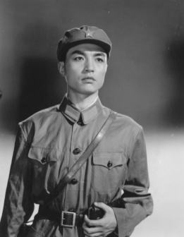 渡江侦察记（1975年汤化达、汤晓丹执导的电影）_百度百科