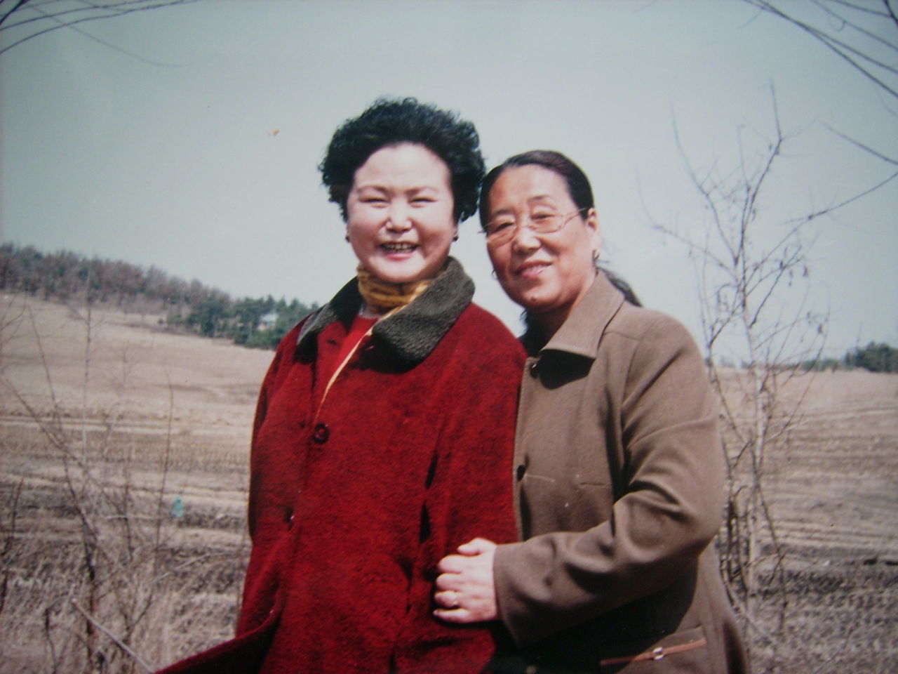 郑桂云