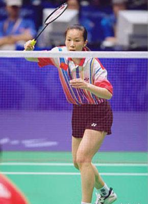 中国 a target="_blank" href="/item/羽毛球/3