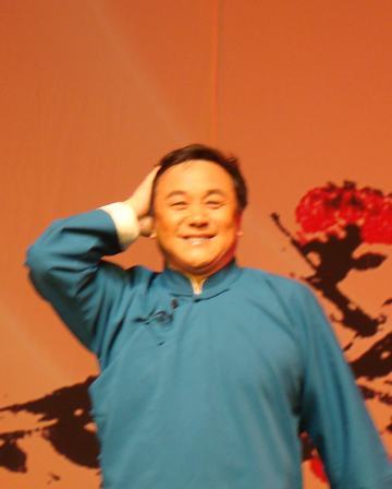 武利平