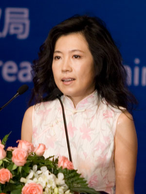 陈晓薇