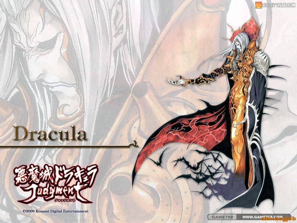  p>《恶魔城审判》,是著名系列游戏《 a target="_blank" href="/item