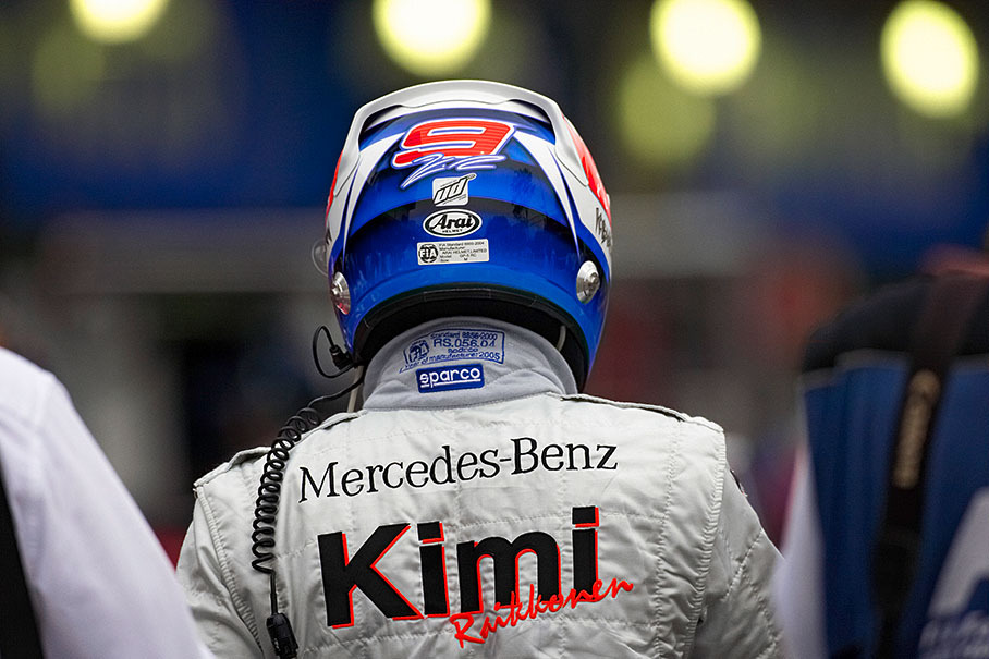  p>基米·莱科宁(英文:kimi raikkonen),1979年10月17日出生于艾斯堡