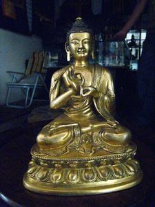 kara,音译提和竭罗,提洹竭),是过去庄严劫中所出世的千佛之一