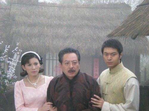  p data-id="go07c9kuz2">《带上婆婆嫁》借用了类似夫妻分离,兄弟