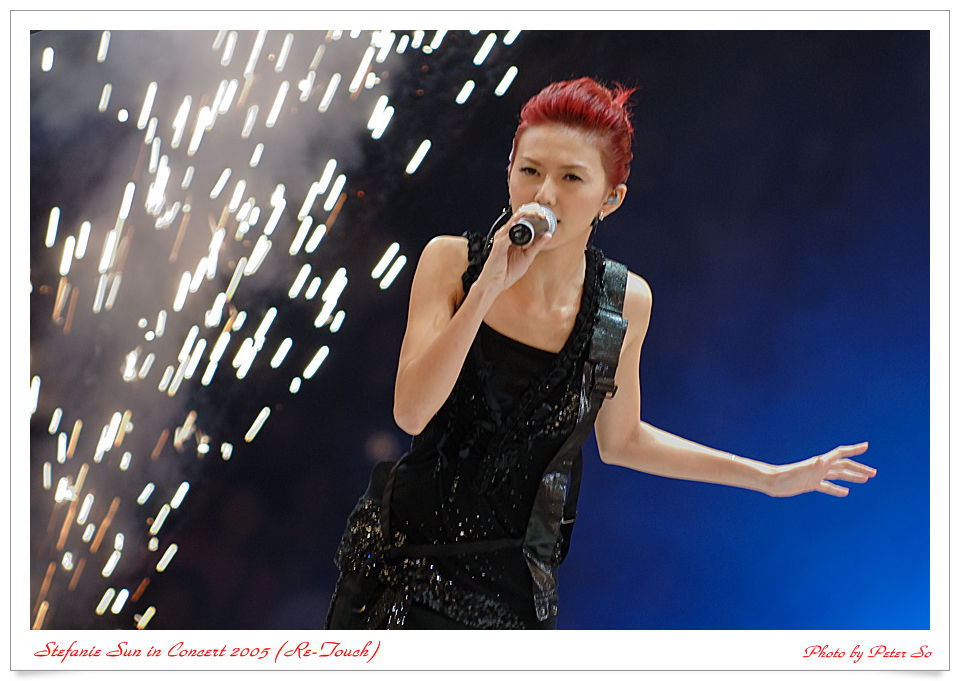 华语流行乐女歌手,毕业于 a target="_blank" href="/item/南洋理工