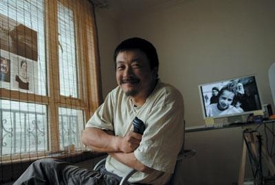  p>高磊 ,自由摄影师,曾在部队一所大学任教. /p>