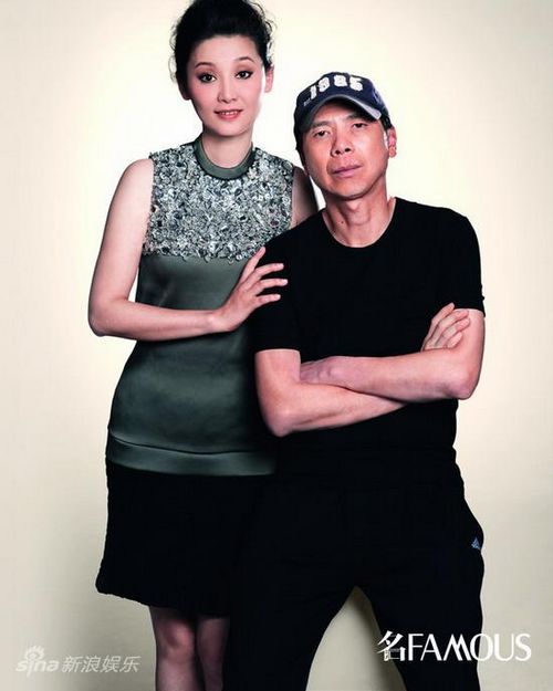  p>徐帆,1967年8月16日出生于湖北省武汉市江汉区,中国内地影视女演员